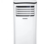 Aer conditionat mobil Heinner HPAC-09WH, 9000BTU, Display LED, Clasa A 1.149,99 lei