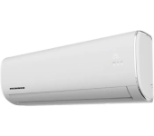 Aparat de aer conditionat Heinner Crystal HAC-12CRKIT, 12000 BTU, Kit instalare inclus, Functie Follow Me, Clasa A++ 1.649,99 lei