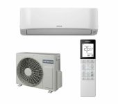 Aparat de aer conditionat Hitachi AIRHOME 400 , Split de perete, 18000 btuh, White 5.675,99 lei