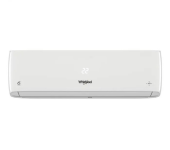 Aparat de aer conditionat Whirpool SPICR 312W, 12000 BTU, Inverter, Al 6-lea Simt, Functie Jet, Functie Around U, Clasa A++, Alb 1.999,99 lei