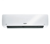 Aparat de aer conditionat Whirpool SPIW309A2WF, 9000 BTU, Inverter, Wifi, Mod Noapte, Al 6lea Simt, Clasa A++ 1.999,99 lei