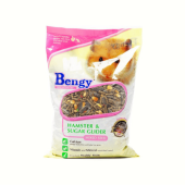 Bengy Hamster Mixed Seed 1kg-11.59 (1)