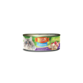 Cindy Delicious Tuna With Small White Fish 80gm-2.30