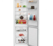 Combina frigorifica Arctic AK60366M40NF, 324 l, Clasa E, (Clasificare energetica veche Clasa A++)