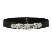 Crystal Shine Elastic Belt$ 12.90