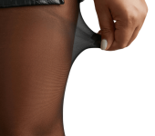 Fashionable Sheer High Elasticity Tights $5.90