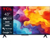 Google TV
