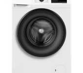 Heinner HWM-H6010IVSMC+++ Washing Machine, 6 kg, 1000 RPM, Digital Display, 15 Programs, Class C, White