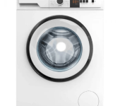 Heinner HWM-VT0510CHD++ washing machine, 1000 RPM, 5 kg, Class D