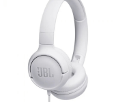 JBL Tune 500 On-Ear Audio Headphones,