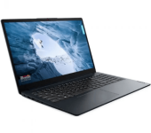 Laptop Lenovo IdeaPad 1 15IJL7, 15.6 HD, Intel Pentium Silver N6000, 4 GB RAM, 128 GB eMMC, Windows 11 Home, Abyss Blue