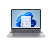 Laptop Lenovo ThinkBook 16 G7 IML, 16, WUXGA, Intel Core Ultra 7 155H, 16GB DDR5, 512GB SSD, Intel Arc, Fara OS, Arctic Grey (3)