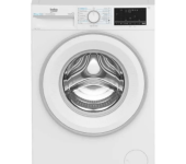 Masina de spalat rufe B3WFU48415WW ES, 8 kg, 1400 RPM, EnergySpin, Clasa A