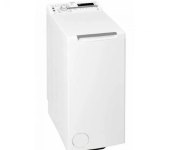 Masina de spalat rufe Heinner HWM-TL7012D++, 1200 RPM, 7 kg, 15 programe, Clasa D (2)