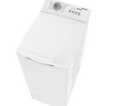 Masina de spalat rufe Heinner HWM-TL7012D++, 1200 RPM, 7 kg, 15 programe, Clasa D