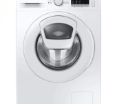 Masina de spalat rufe Samsung WW90T4540TELE, 9 kg, 1400 RPM, Clasa D, (clasificare energetica veche Clasa A+++)