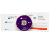 Microsoft Windows 10 Pro, 64 bit, Multilanguage, 1PK, DSP OEI DVD, ver. 21H2