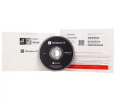 Microsoft Windows 11 Pro, 64 bit, Multilanguage, 1PK, DSP OEI DVD, ver. 21H2