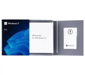 Microsoft Windows 11 Pro, FPP, 64 bit, Multilanguage, USB 3.0, eticheta CoA