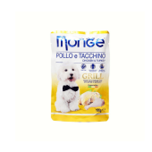 Monge Grill Chicken & Turkey 100g-3.30 (1)