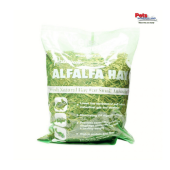 Petswonderland - Premium Alfalfa Hay 1KG (BUY2FREE1) - 1kgx3packs - PROMOTION-62.50 (1)