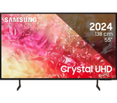 SAMSUNG Crystal HD
