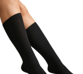 Solid Color Thin Over The Knee Stocks $9.90