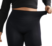 Solid Color Tight Shorts $14.90