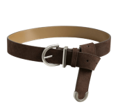 Vintage Metal Buckle Belt $11.90 (2)