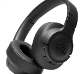 Wireless Over-Ear Headphones JBL Tune 710BT, Bluetooth